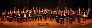 Buffalo Niagara Concert Band - Formal