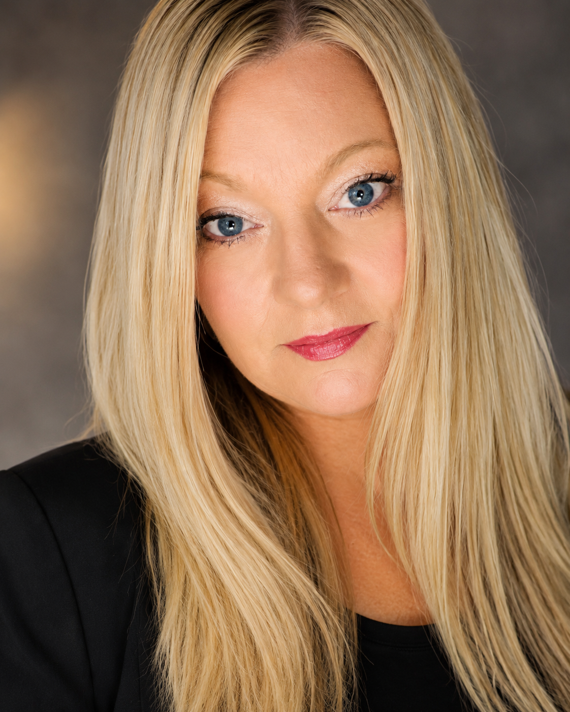 Amy J. Erhard, Director - Buffalo Wind Symphony